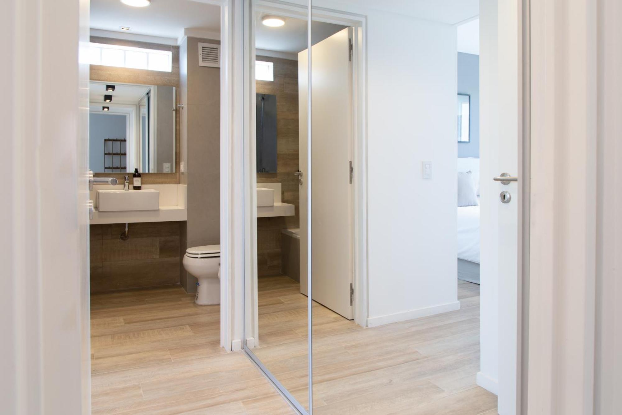 Ambar Incredible Studio Apartamento