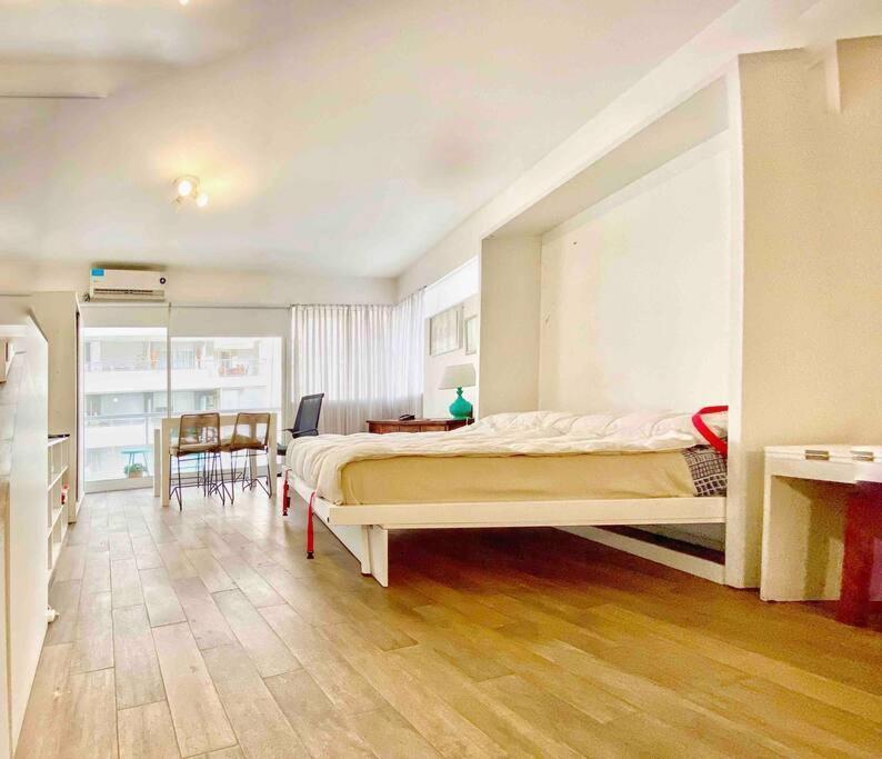 Hart - Baez Apartamento *
