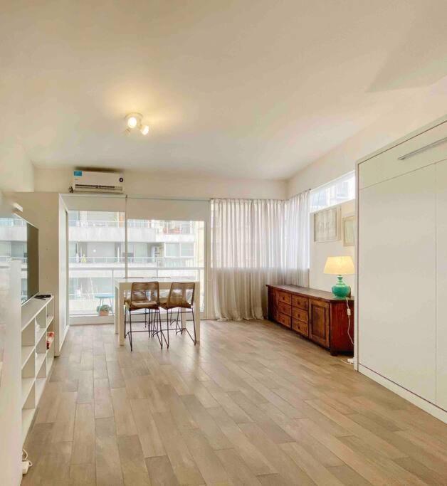Apartamento Hart - Baez *