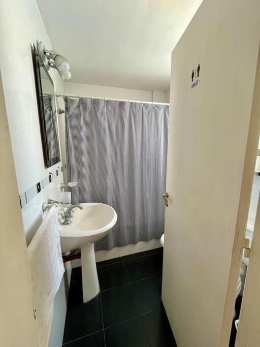 Zona Hipodromo De Palermo! Apartamento *