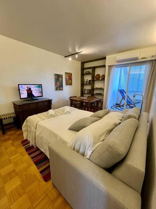 Zona Hipodromo De Palermo! Apartamento *