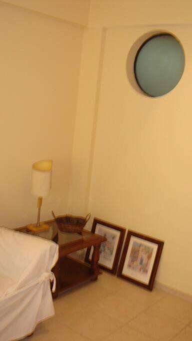 Apartamento Corazon Porteno Santa Fe Y Cerrito Ciudad Autónoma de Buenos Aires