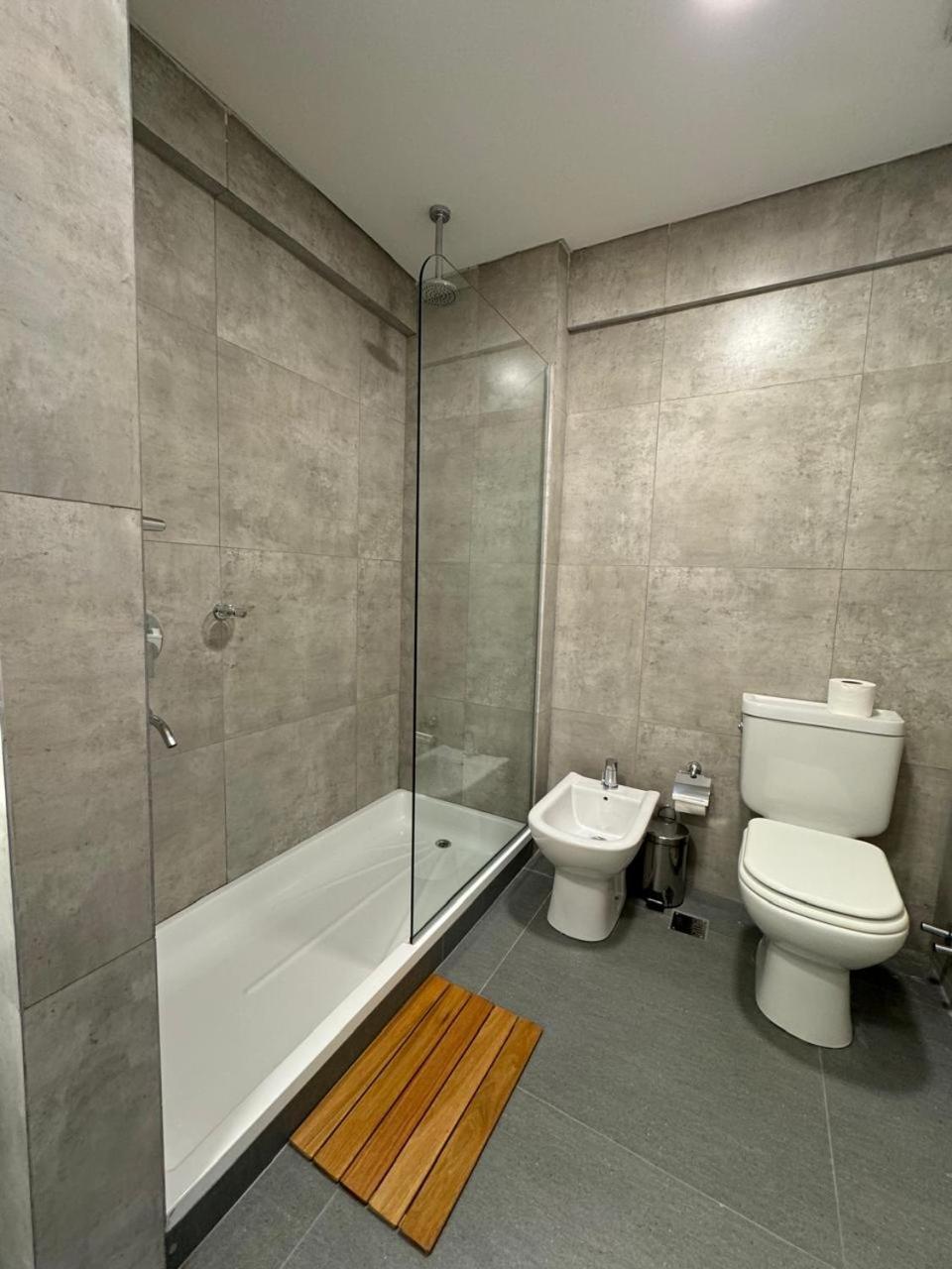 Maison Work&travel 215 - Belgrano Apartamento Ciudad Autónoma de Buenos Aires