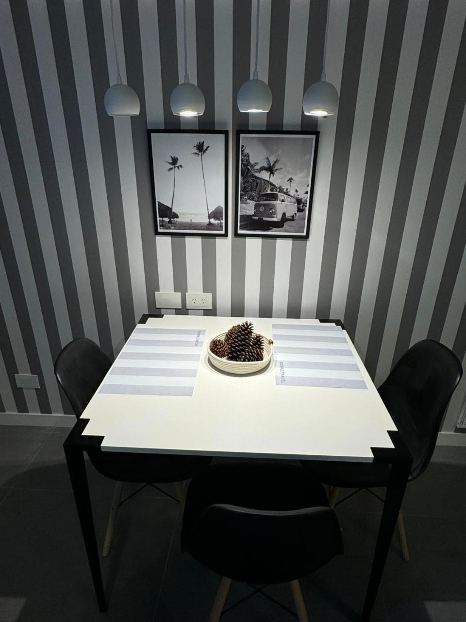 Apartamento Maison Work&travel 215 - Belgrano Ciudad Autónoma de Buenos Aires