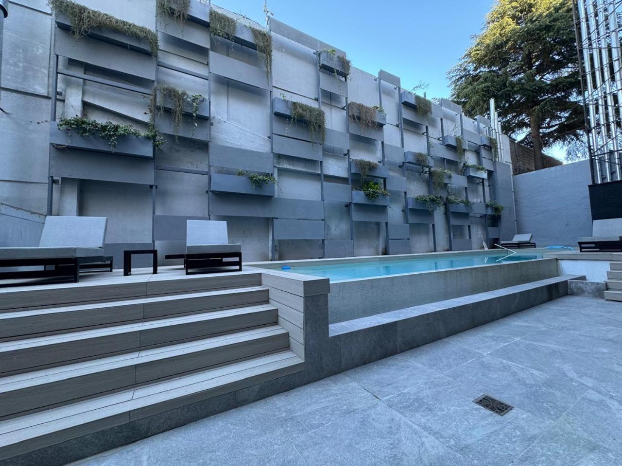 Maison Work&travel 215 - Belgrano Apartamento Ciudad Autónoma de Buenos Aires