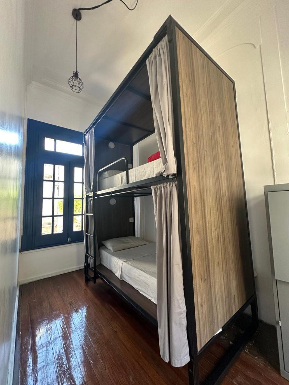 Meridiano Boutique Hostal Ciudad Autónoma de Buenos Aires