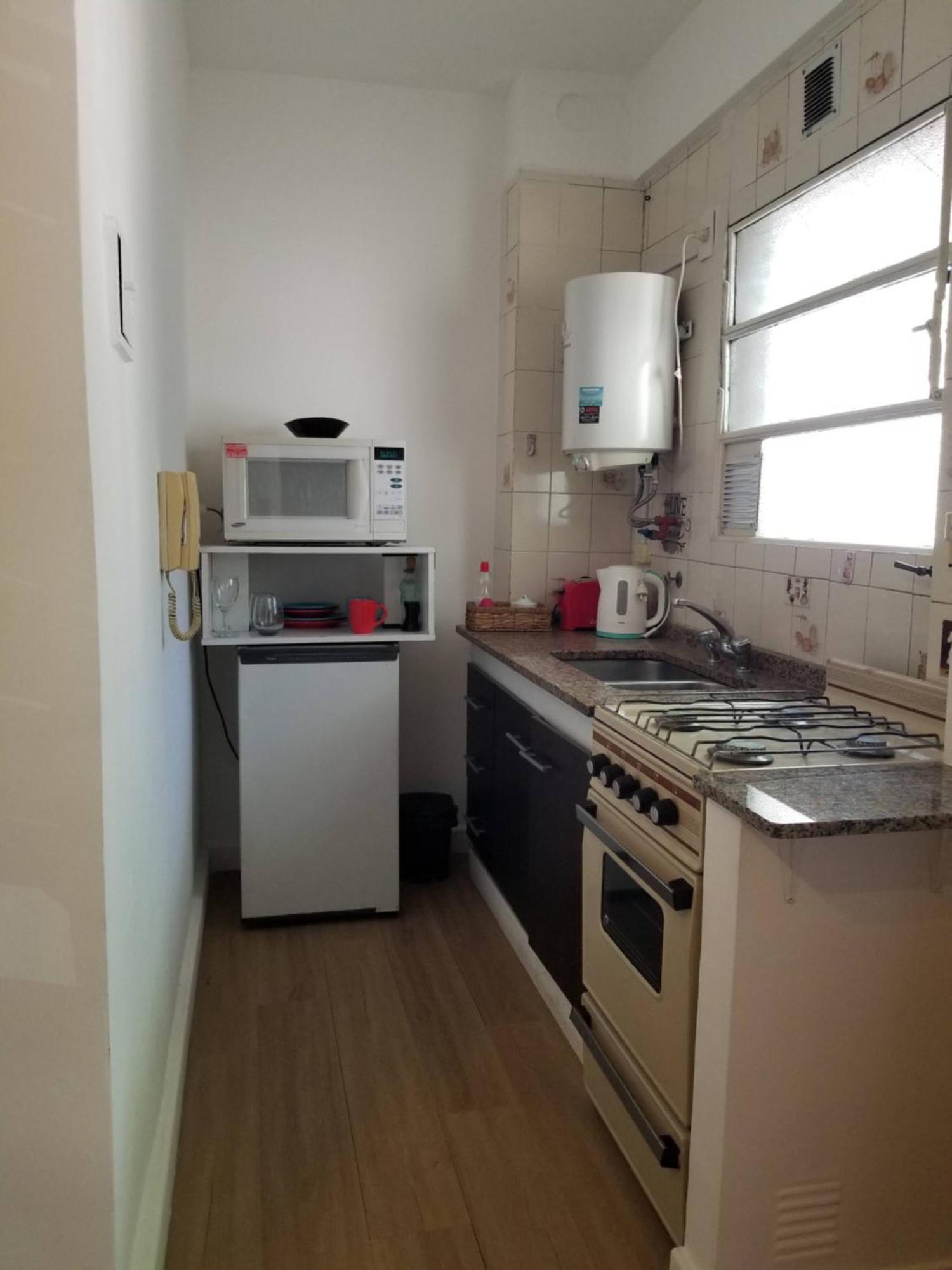 Bonpland Apartment