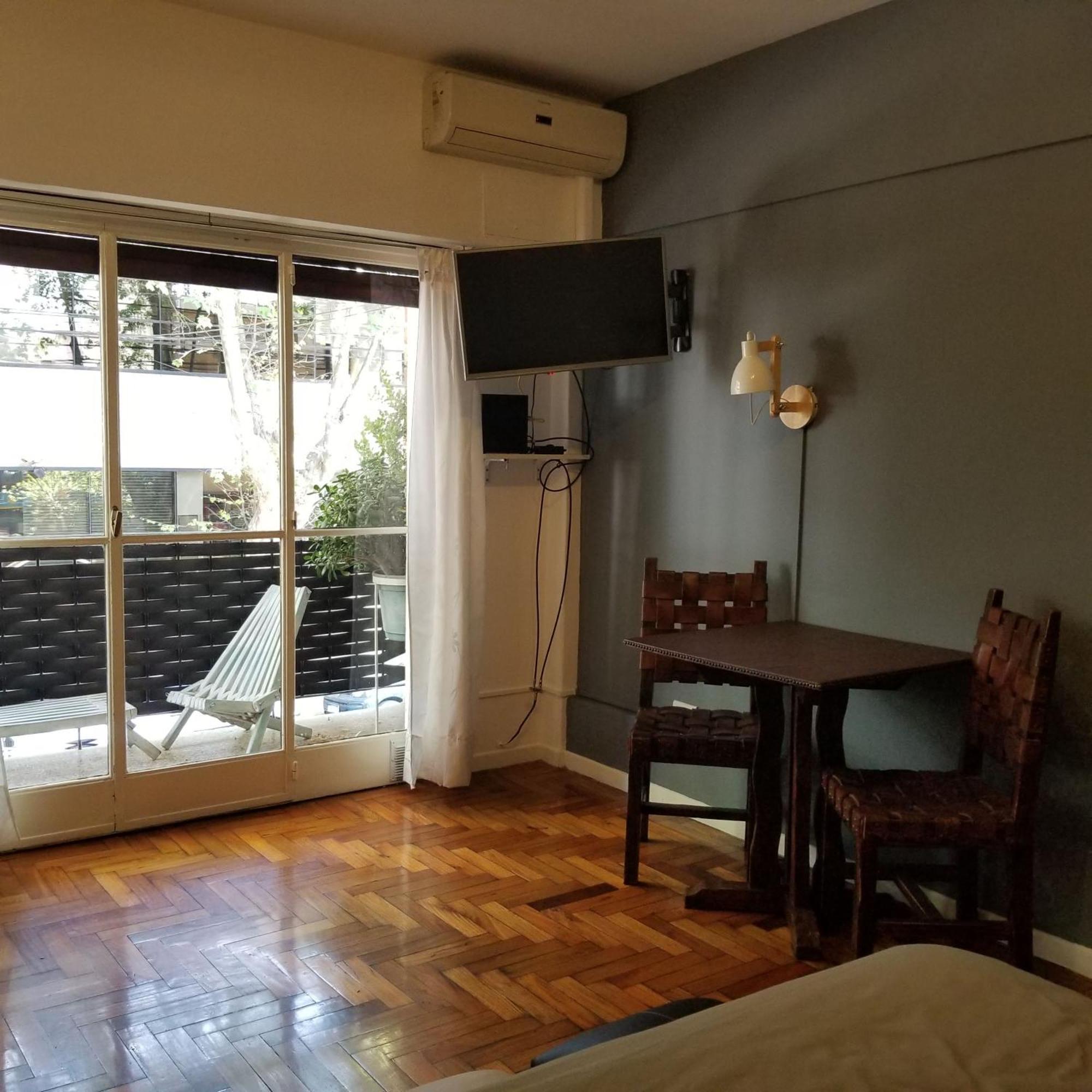 Bonpland Apartment *