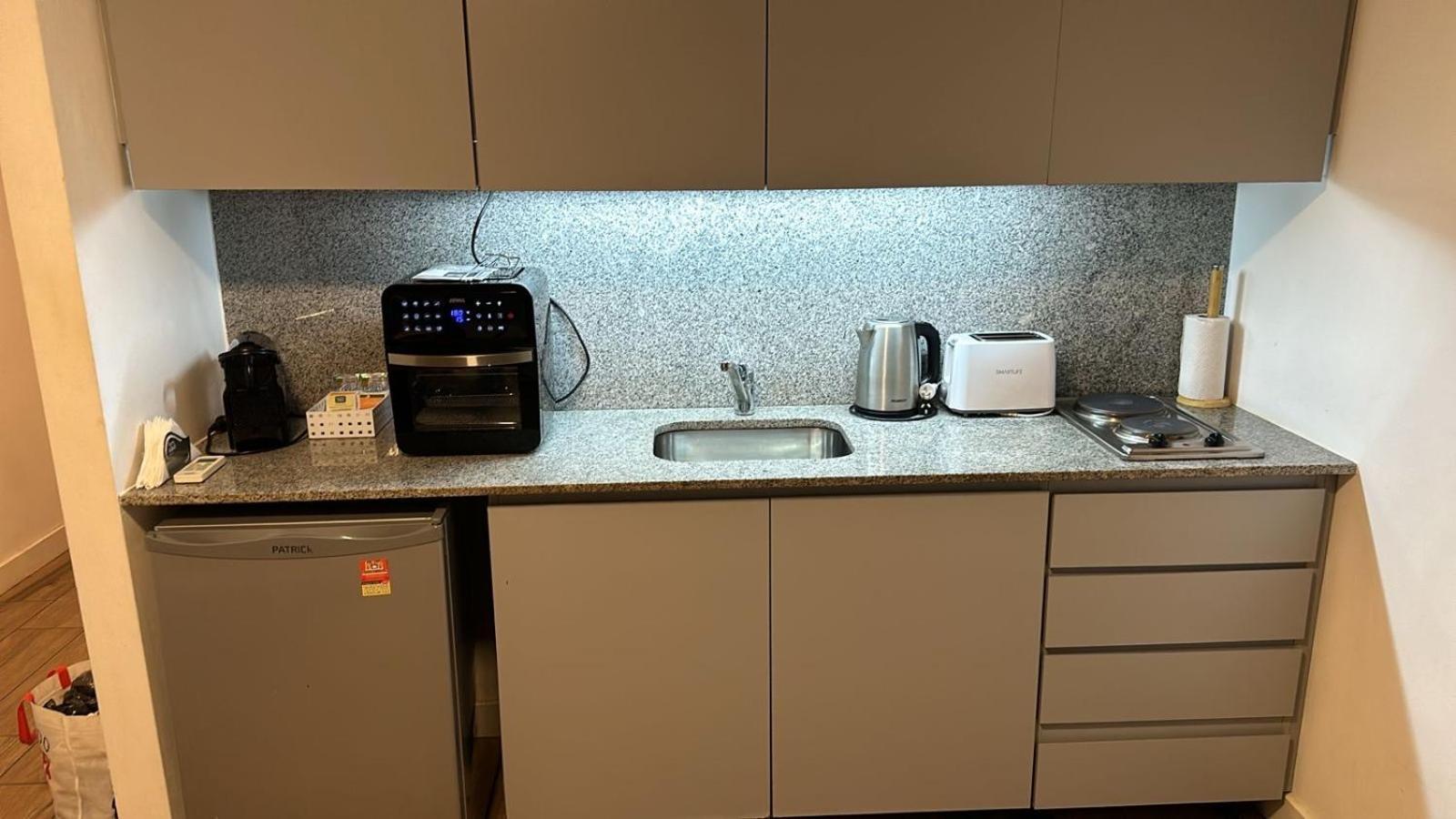 Apartamento Terraza De Nicaragua *