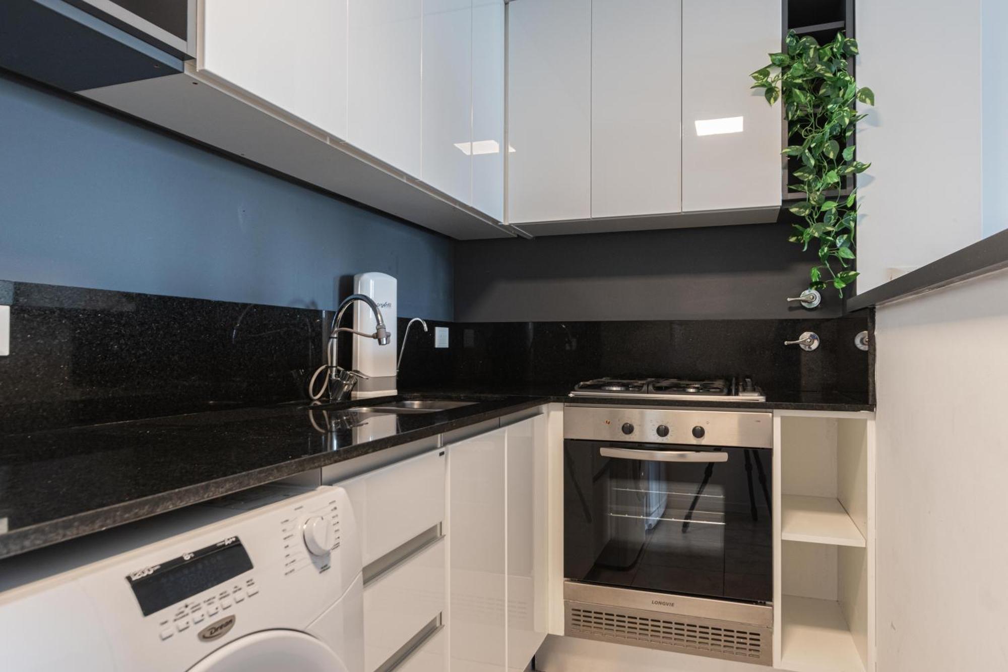 Fliphaus Guateflat 'e' - 1 Bd Palermo Soho