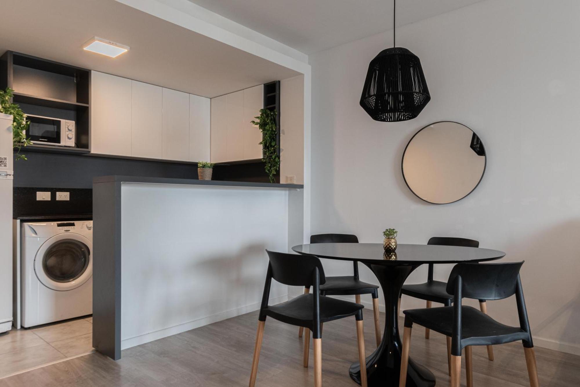 Fliphaus Guateflat 'e' - 1 Bd Palermo Soho Apartamento Ciudad Autónoma de Buenos Aires