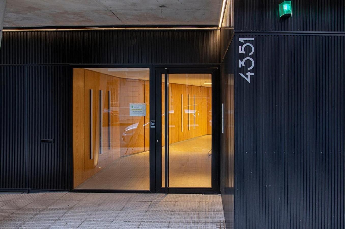 Fliphaus Guateflat 'e' - 1 Bd Palermo Soho