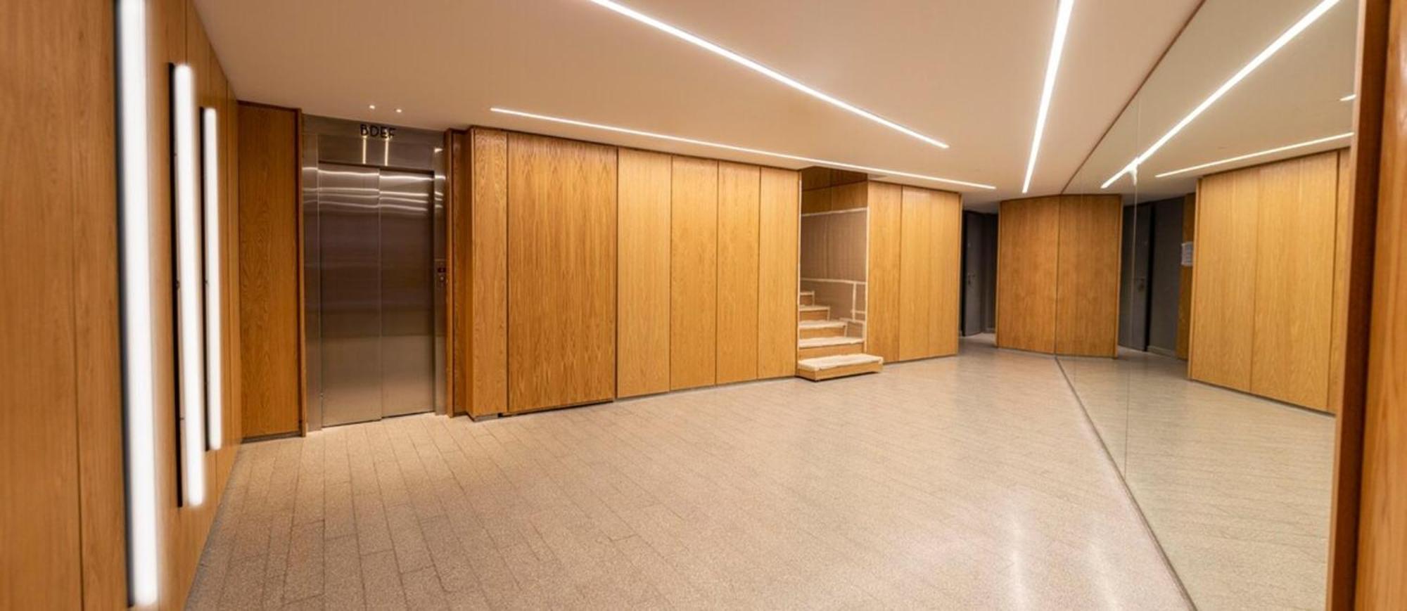 Apartamento Fliphaus Guateflat 'e' - 1 Bd Palermo Soho