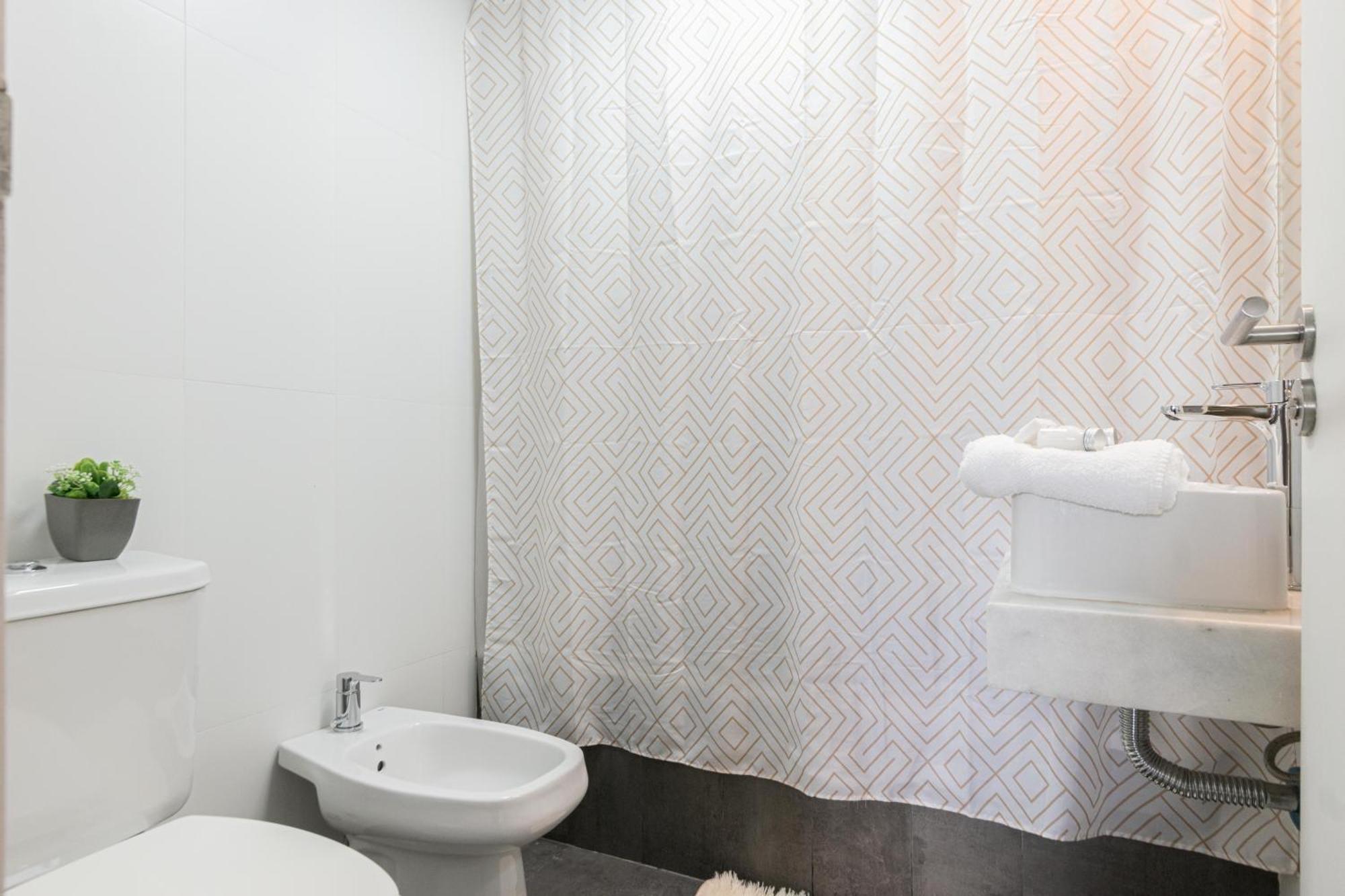 Apartamento Fliphaus Guateflat 'e' - 1 Bd Palermo Soho *
