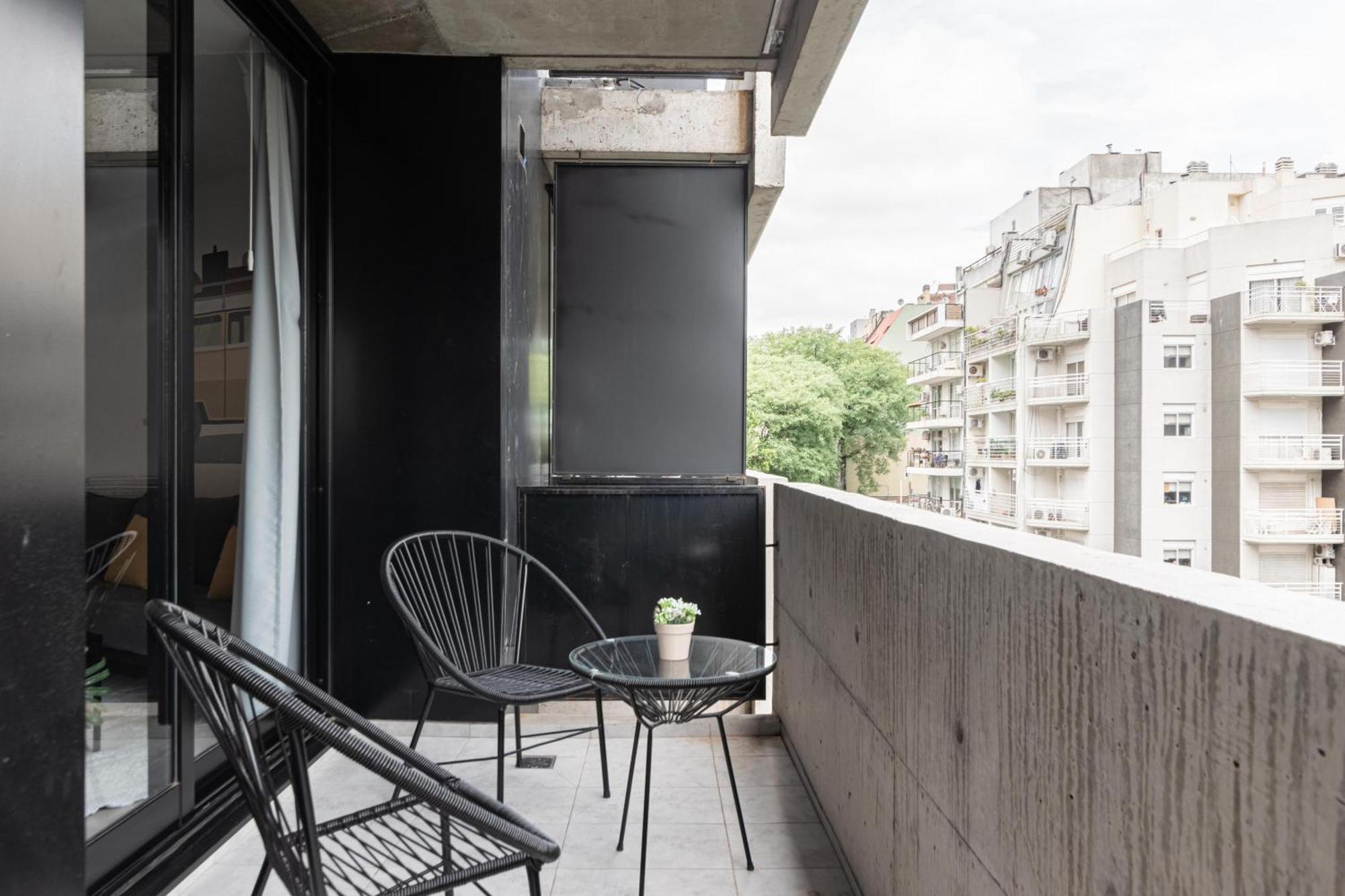 Fliphaus Guateflat 'e' - 1 Bd Palermo Soho Ciudad Autónoma de Buenos Aires