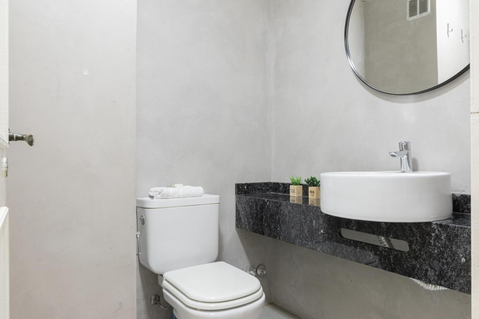 Apartamento Fliphaus Charcas 3023 - 4 Bd Alto Palermo *