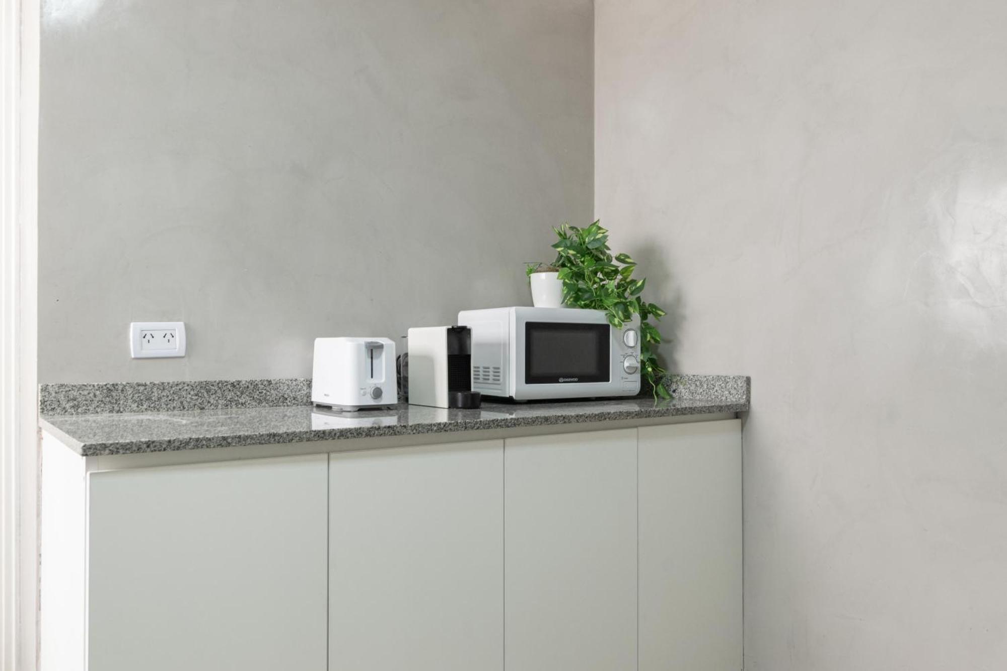 Fliphaus Charcas 3023 - 4 Bd Alto Palermo Apartamento Ciudad Autónoma de Buenos Aires