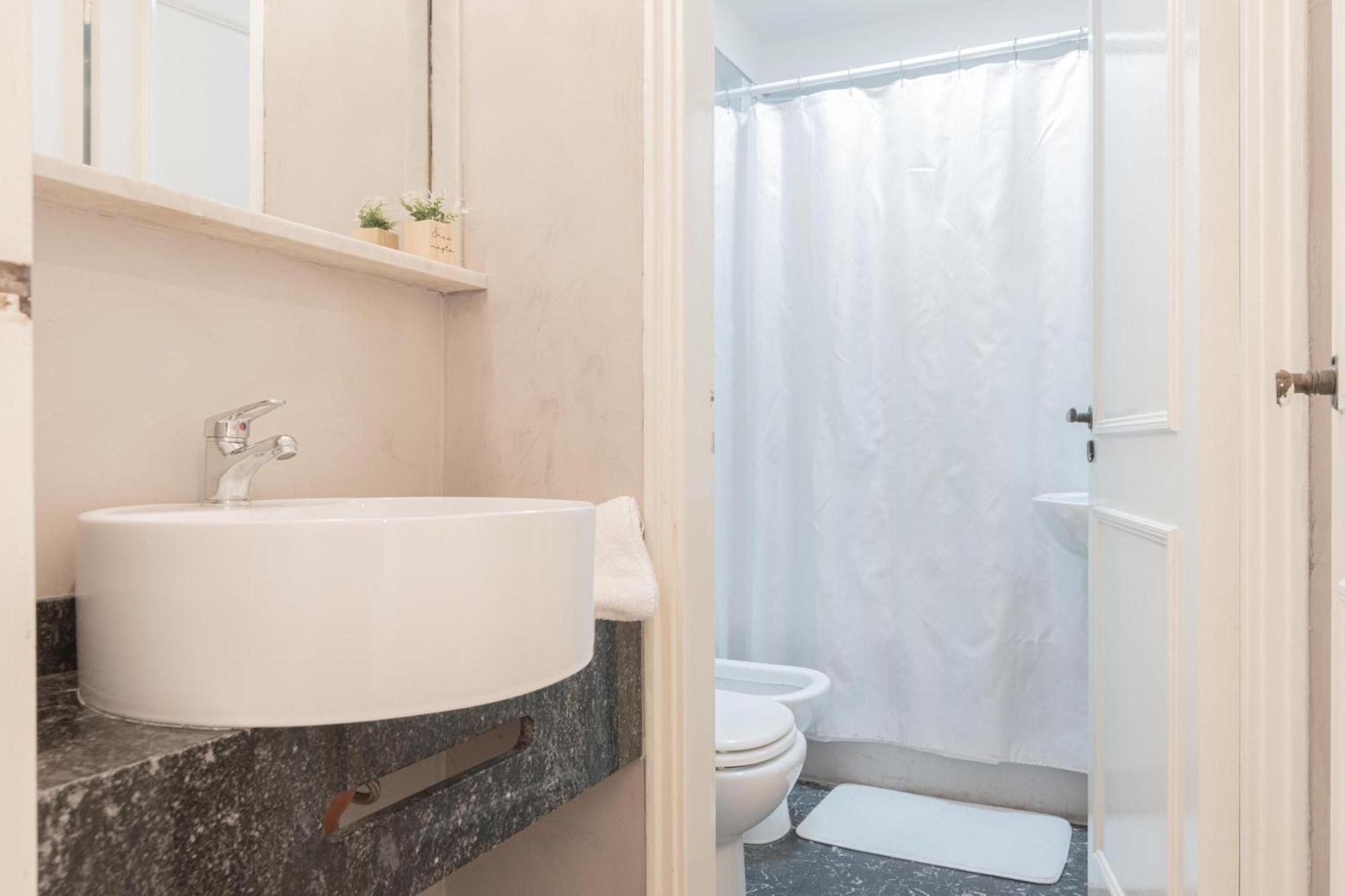 Fliphaus Charcas 3023 - 4 Bd Alto Palermo * Ciudad Autónoma de Buenos Aires