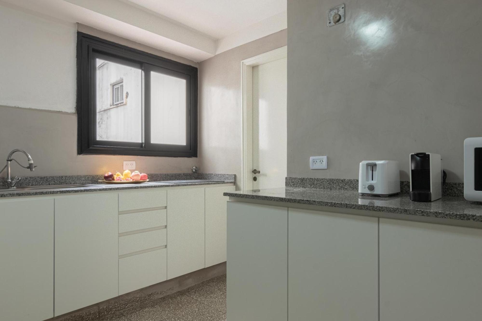 Fliphaus Charcas 3023 - 4 Bd Alto Palermo