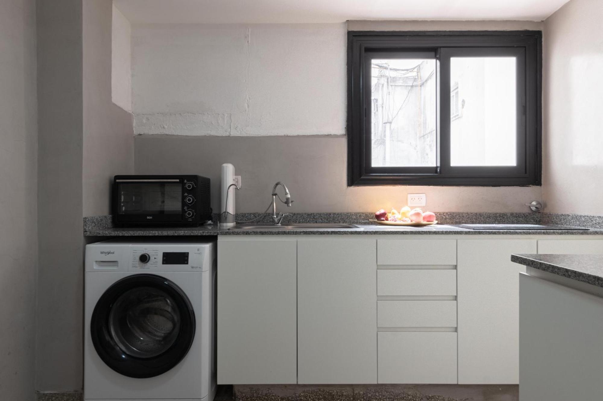 Apartamento Fliphaus Charcas 3023 - 4 Bd Alto Palermo *