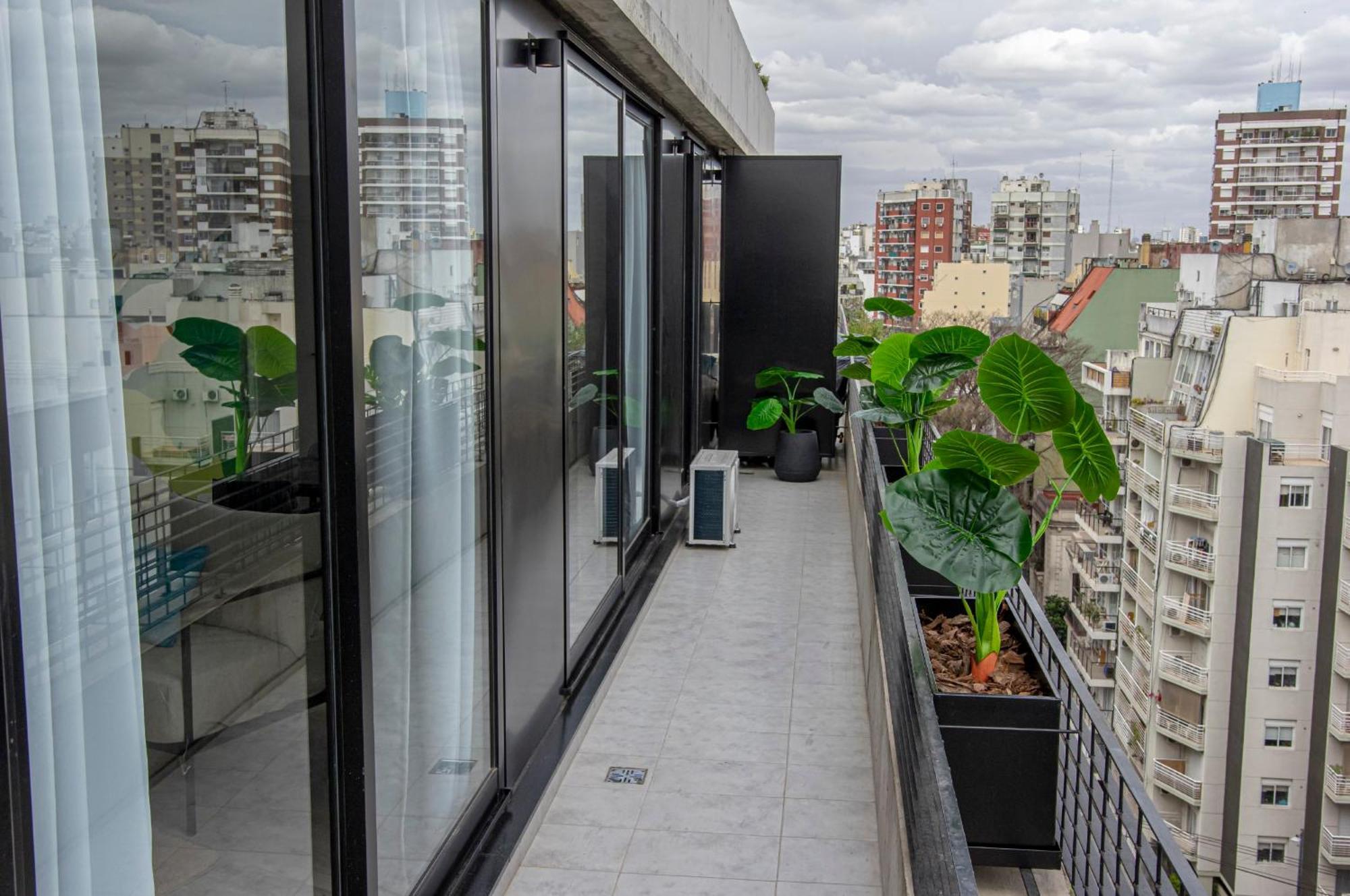 Fliphaus Guateflat - Aparts 'a' Palermo Soho