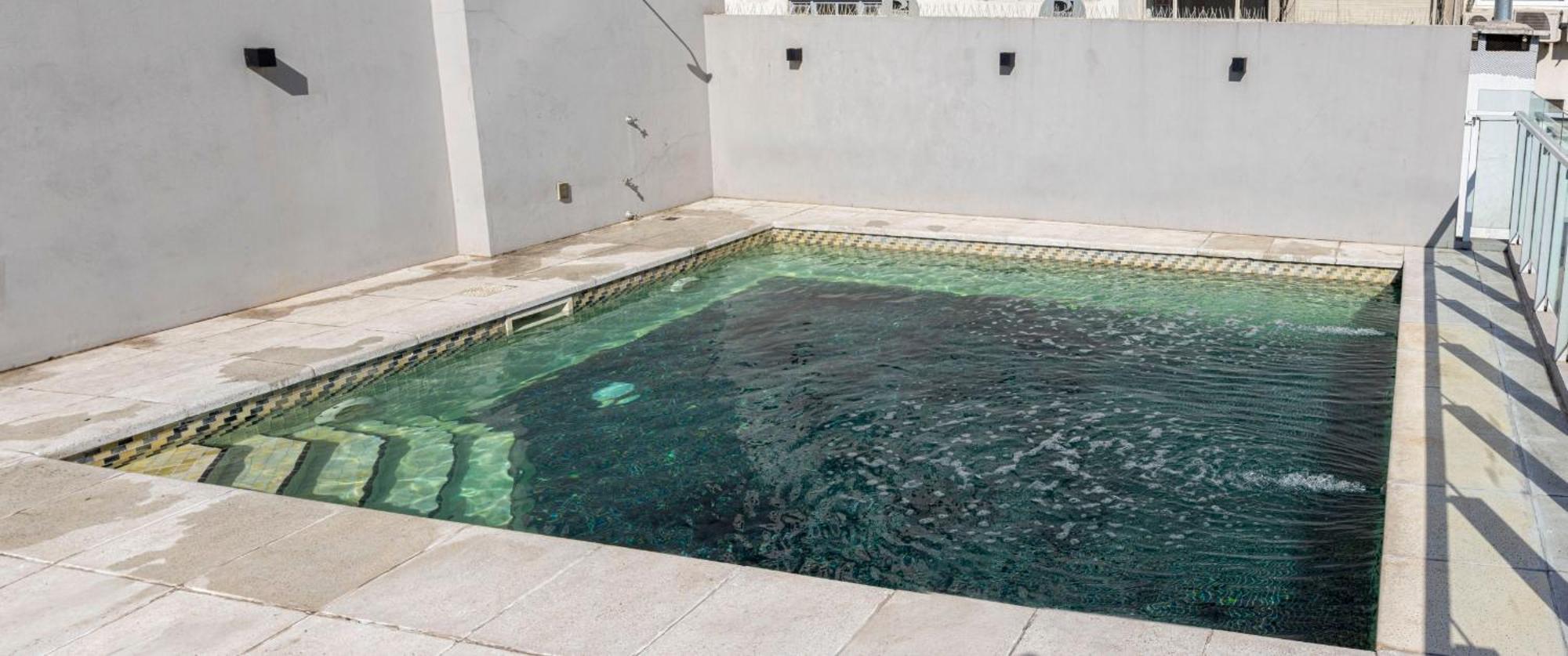 Fliphaus Guemes 4476 - Lux Loft In Palermo Apartamento Ciudad Autónoma de Buenos Aires