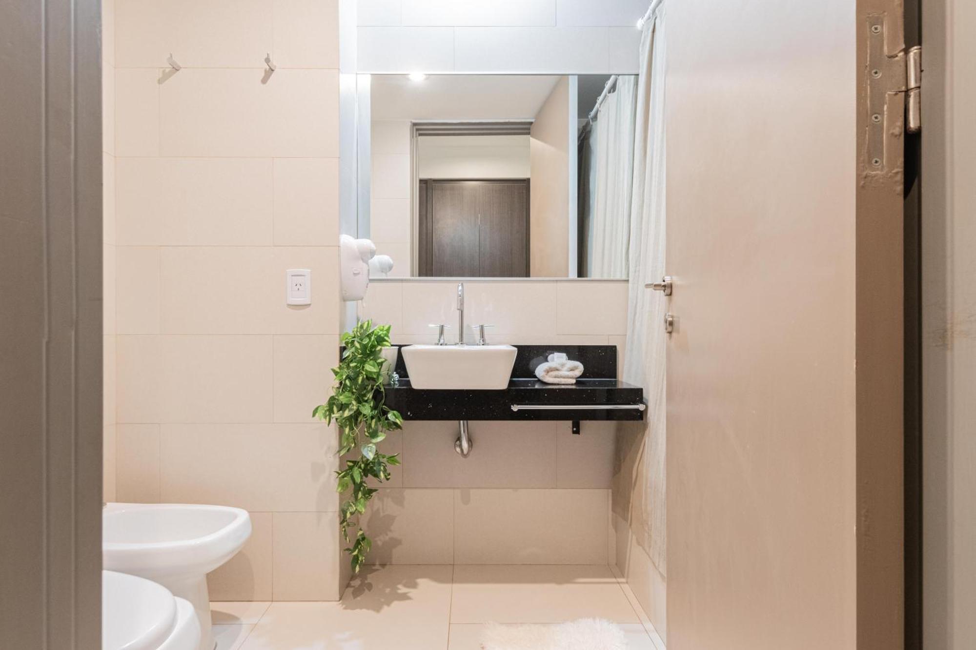 Fliphaus Guemes 4476 - Lux Loft In Palermo Apartamento *