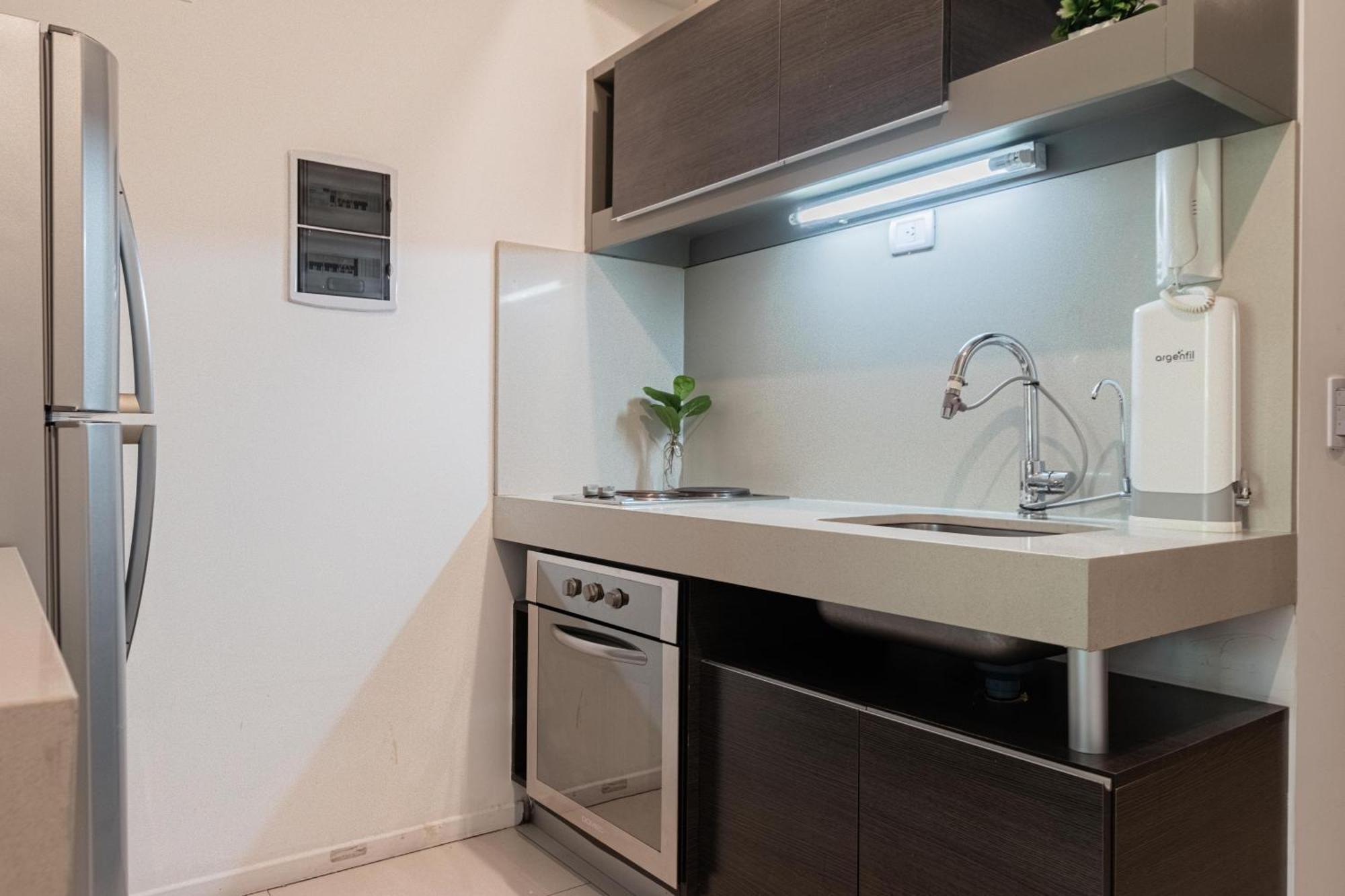 Fliphaus Guemes 4476 - Lux Loft In Palermo