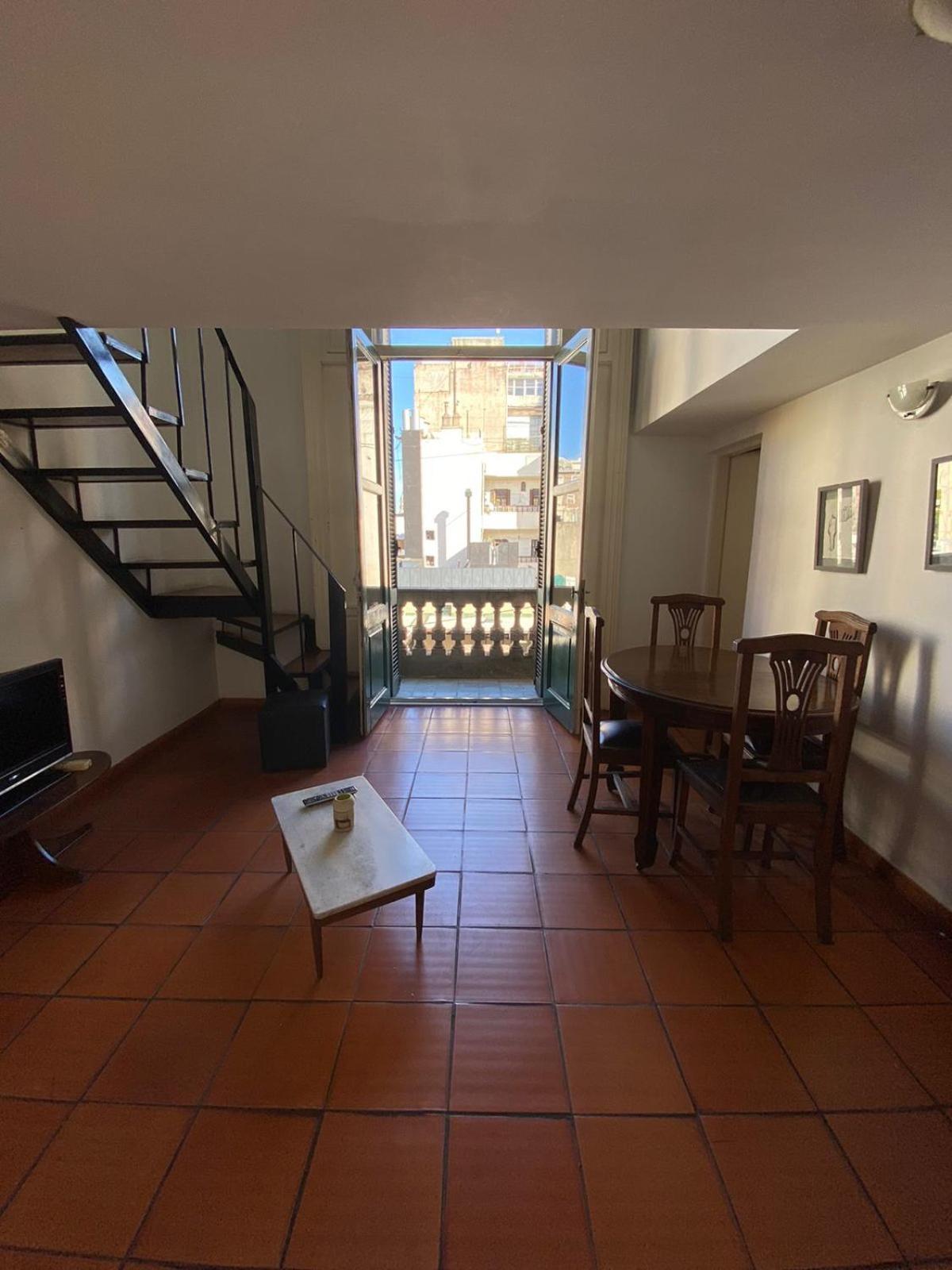 Rincon Historico San Telmo * Ciudad Autónoma de Buenos Aires