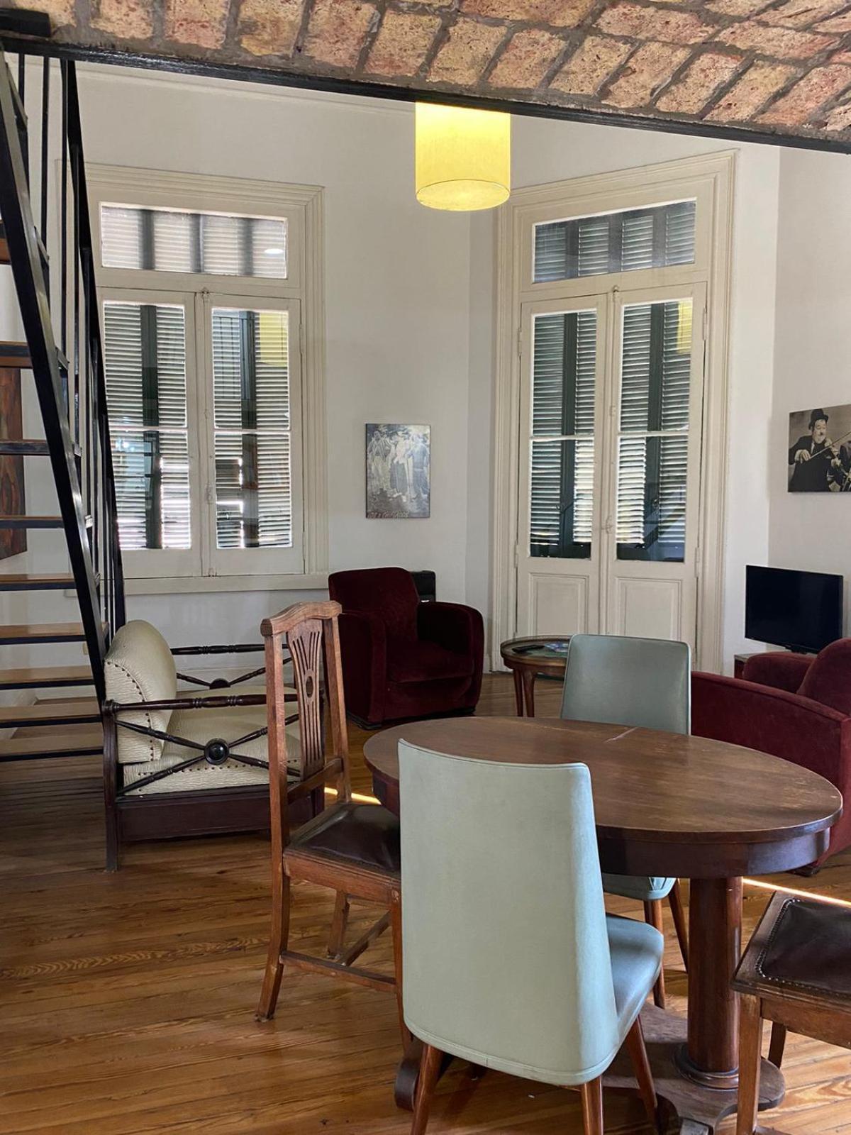 Rincon Historico San Telmo Apartamento *