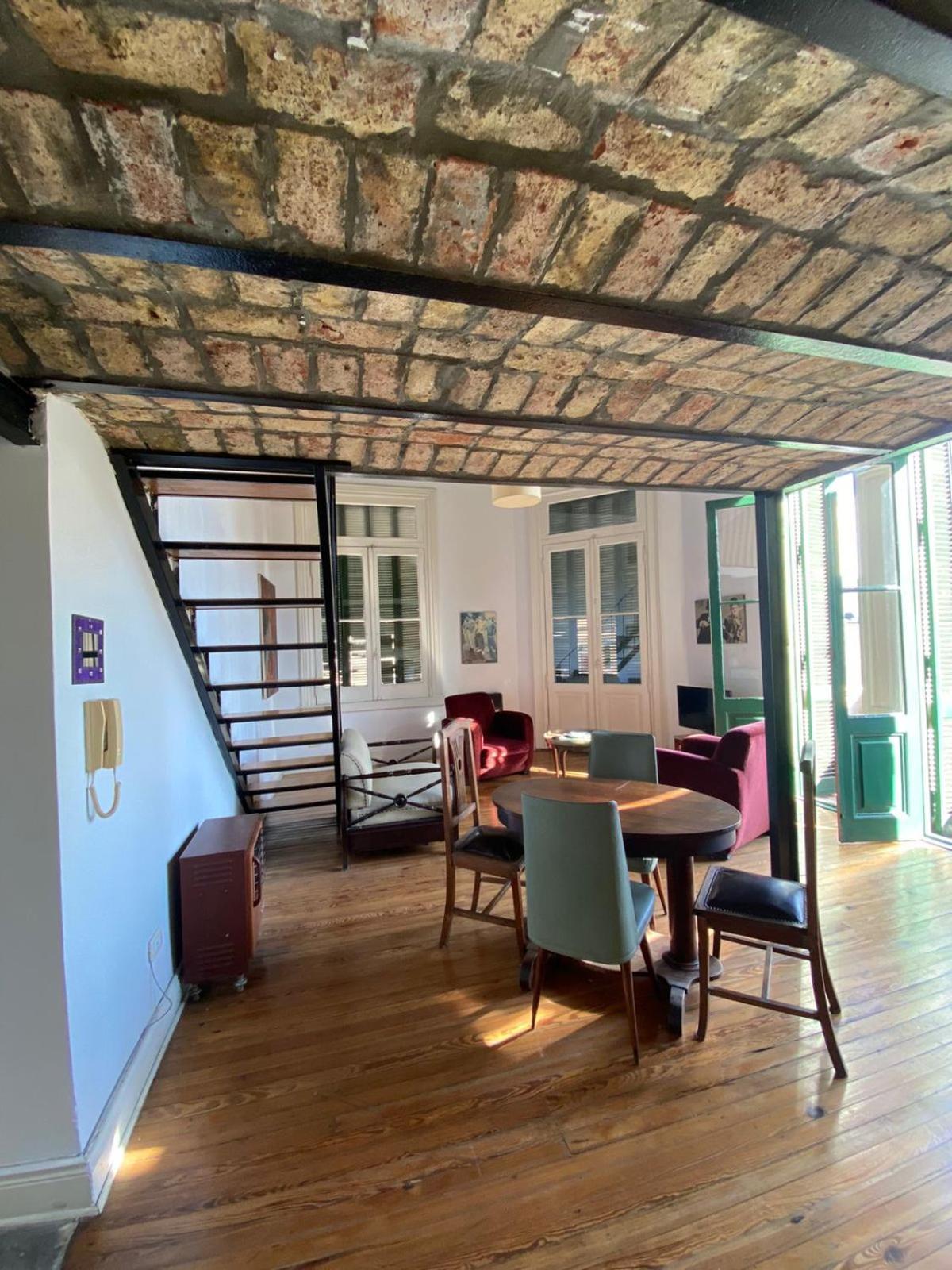 Apartamento Rincon Historico San Telmo *