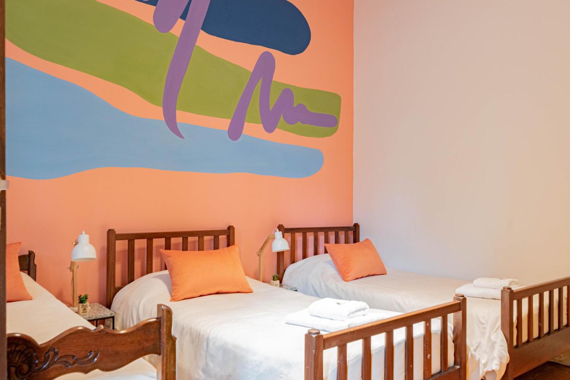 Fliphaus Bustamante 2512 - 3 Bd Pool & Bbq Сasa de vacaciones Ciudad Autónoma de Buenos Aires