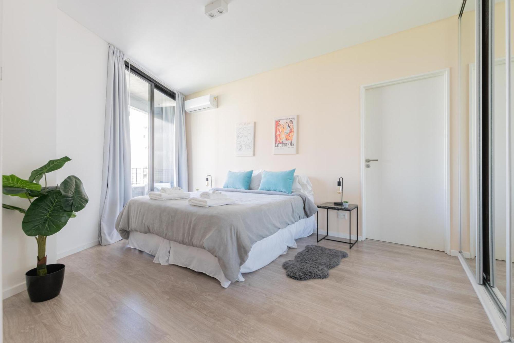 Fliphaus Guateflat 'd' - 1 Bd Palermo Soho Apartamento Ciudad Autónoma de Buenos Aires