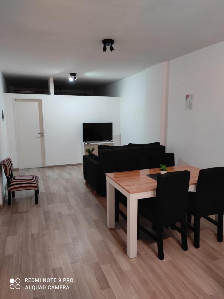 Apartamento Puerto Parana Iii *