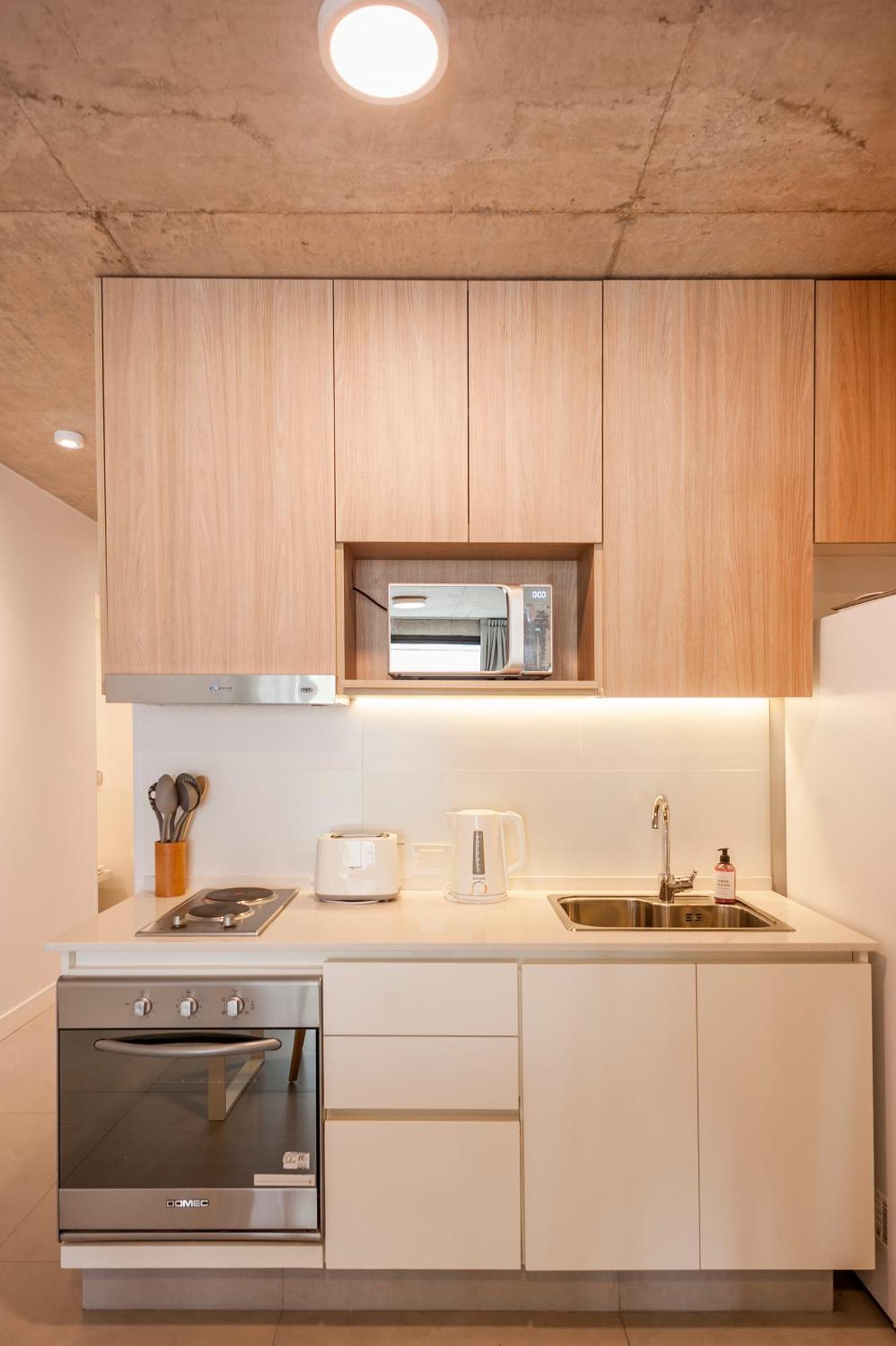 Palermo Trendy Studio-s Pool-gym * Ciudad Autónoma de Buenos Aires