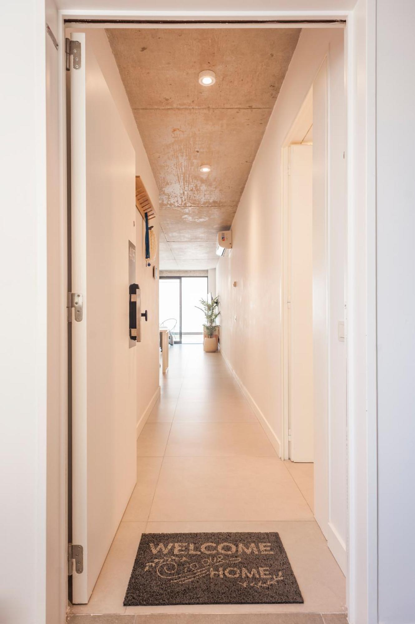 Palermo Trendy Studio-s Pool-gym Apartamento Ciudad Autónoma de Buenos Aires