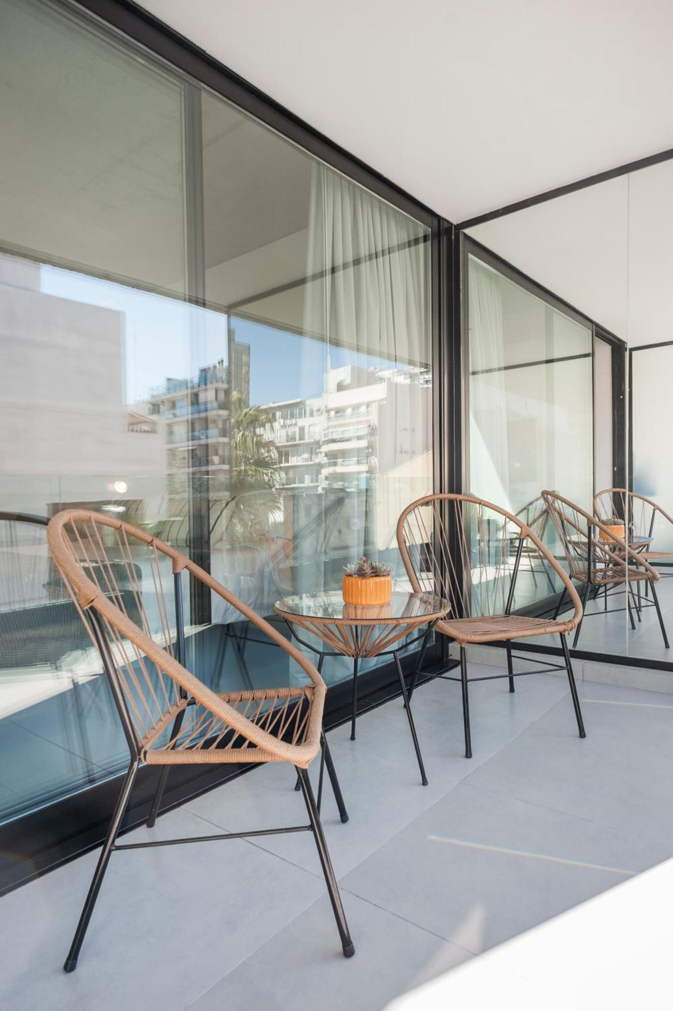 Palermo Trendy Studio-s Pool-gym * Ciudad Autónoma de Buenos Aires