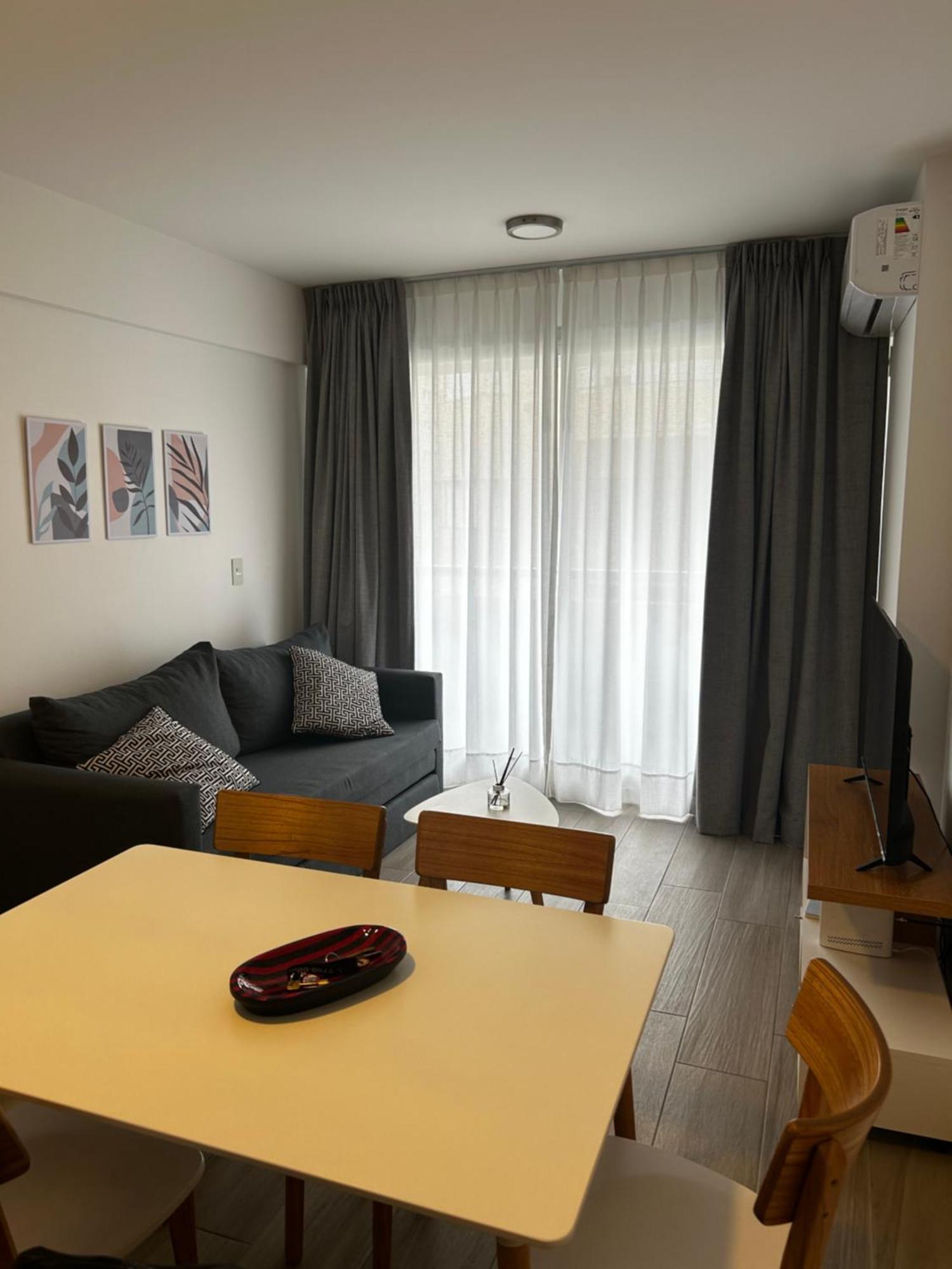 Charly House Apartamento *