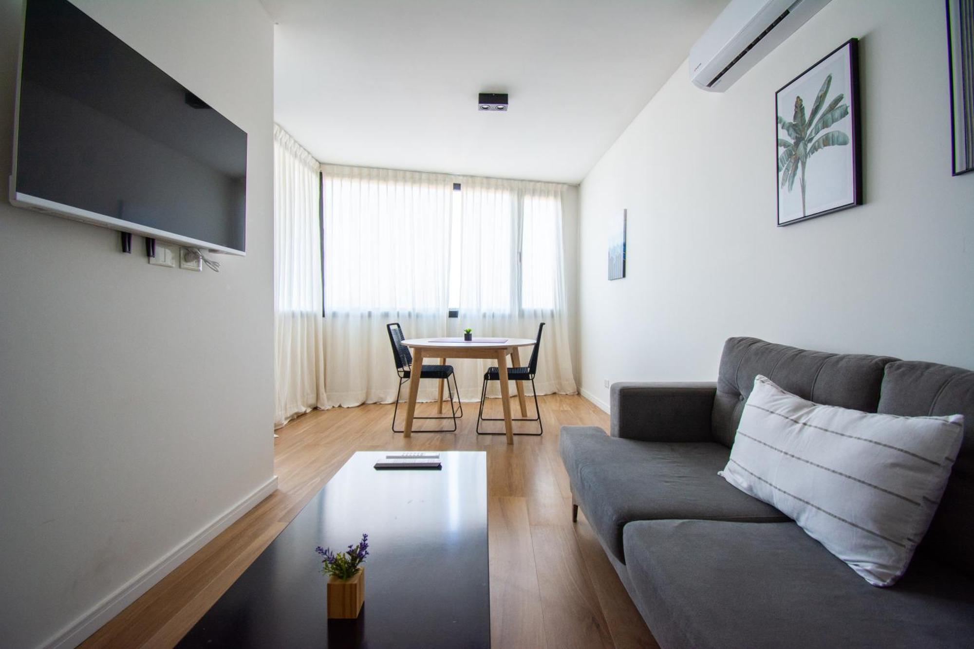 Nova - 1bhk In Dome Soho Ii - *
