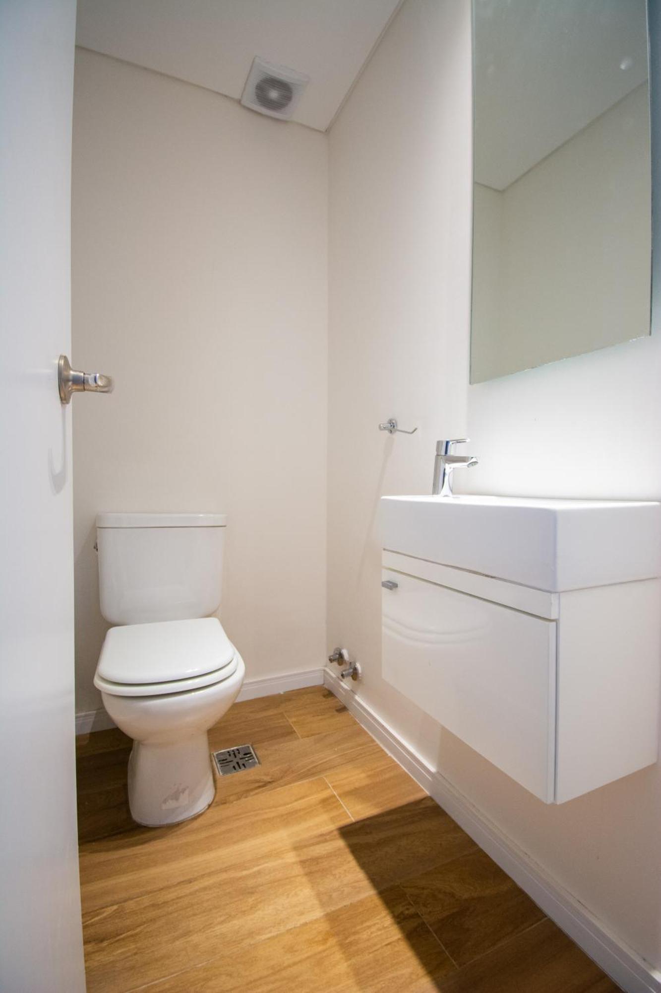 Nova - 1bhk In Dome Soho Ii - Apartamento