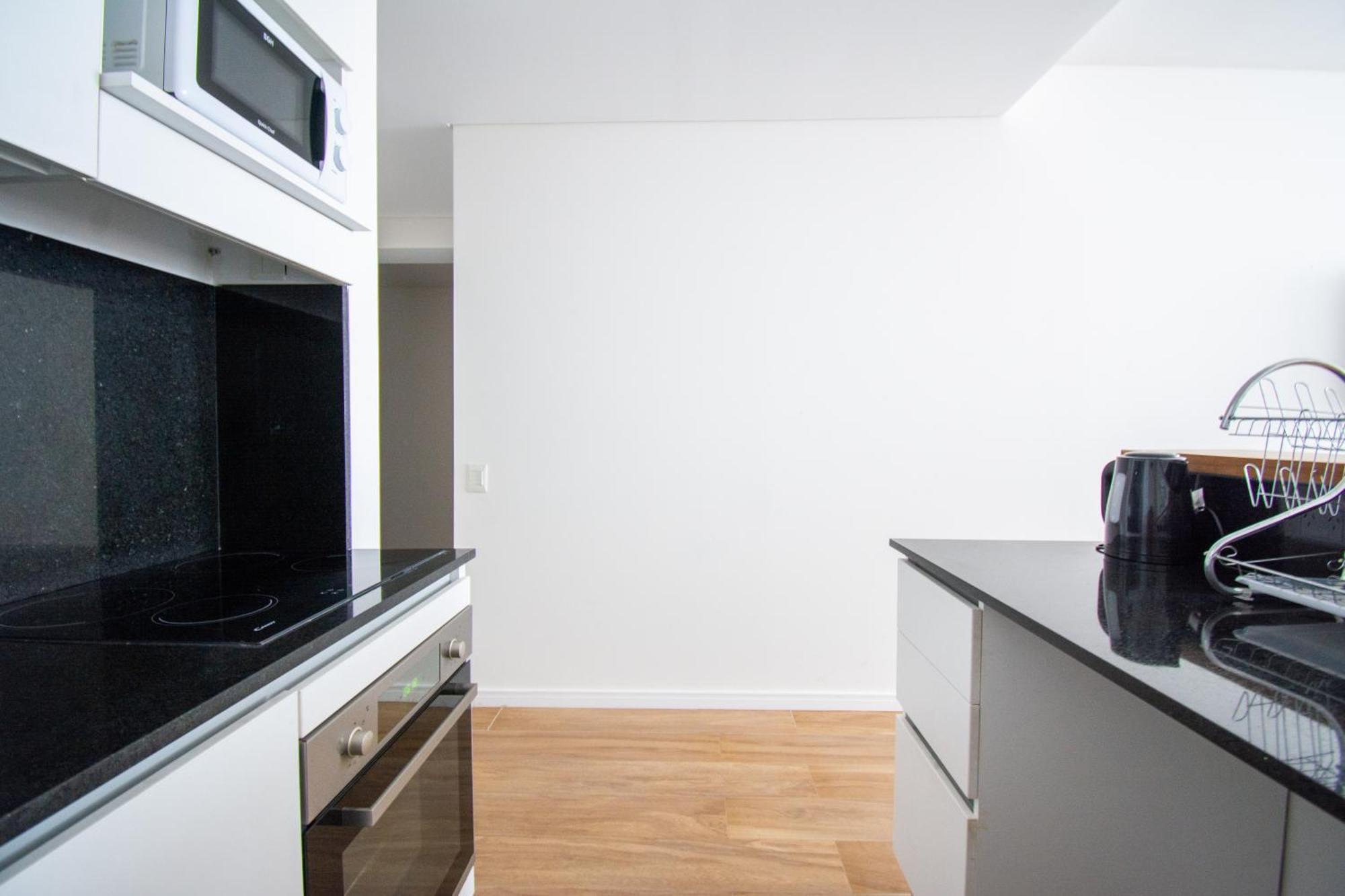 Nova - 1bhk In Dome Soho Ii - * Ciudad Autónoma de Buenos Aires