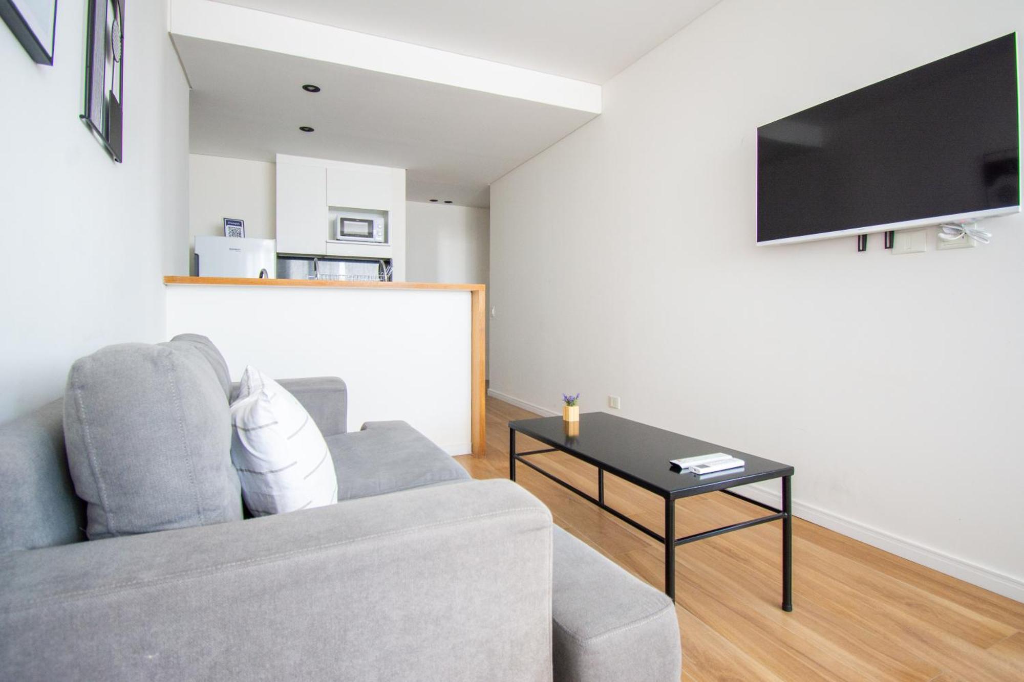 Nova - 1bhk In Dome Soho Ii -