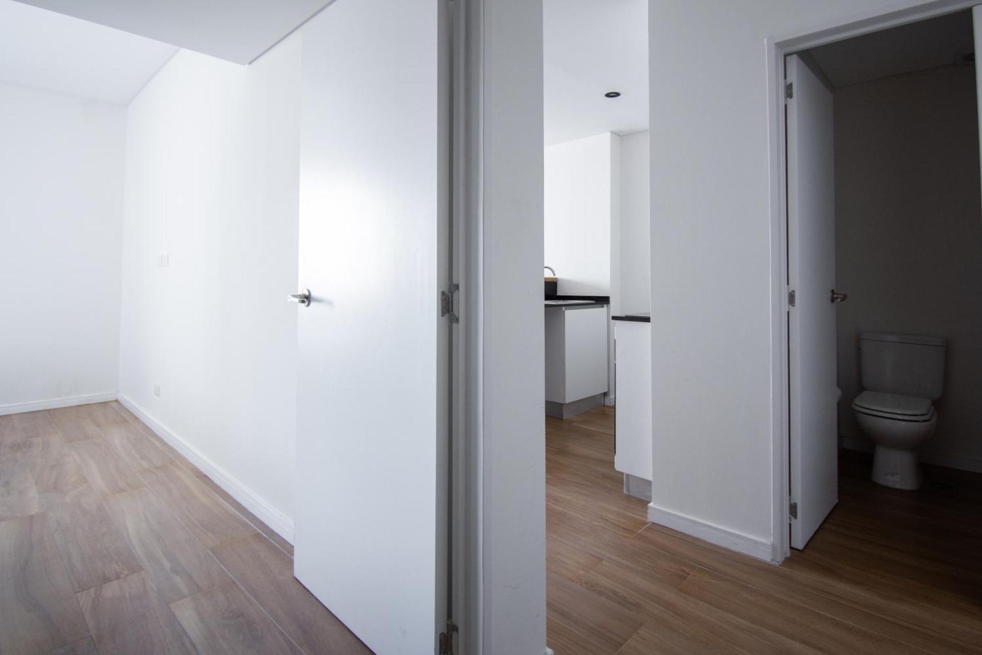 Nova - 1bhk In Dome Soho Ii - Apartamento