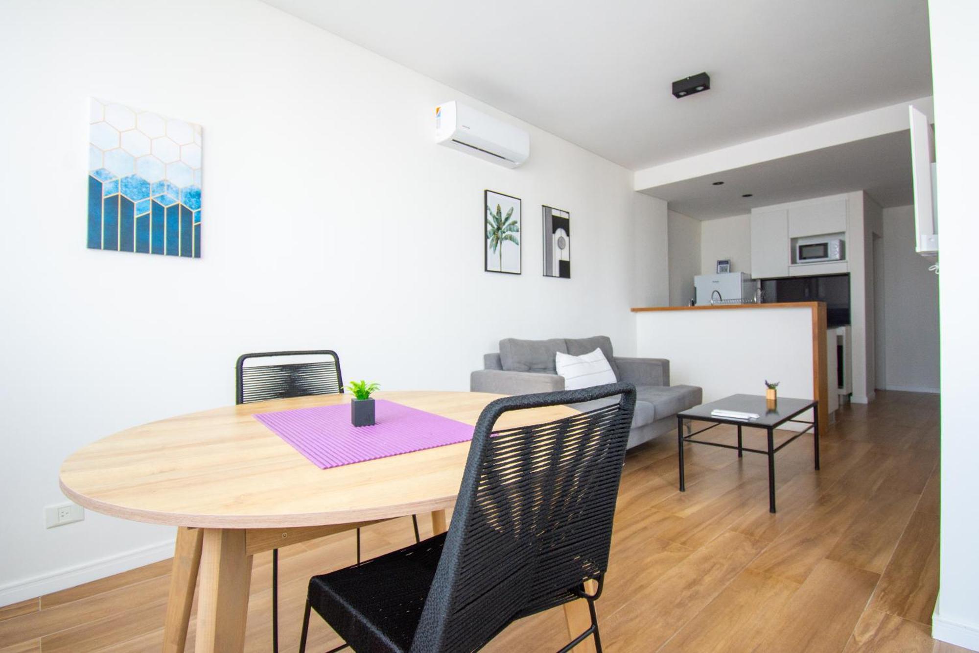 Nova - 1bhk In Dome Soho Ii - Ciudad Autónoma de Buenos Aires