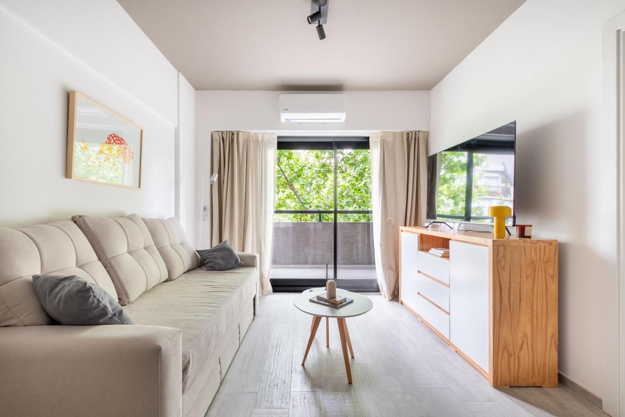Apartamento Attico Oro
