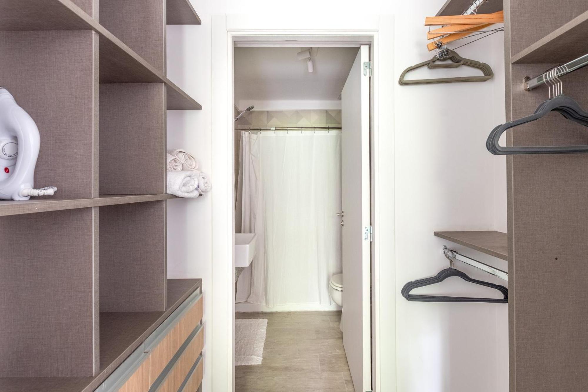 Apartamento Attico Oro *