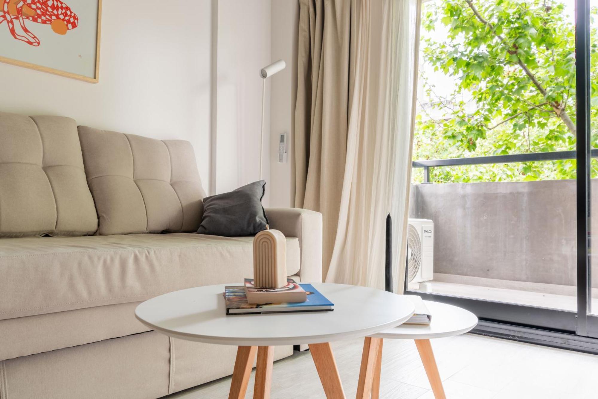 Apartamento Attico Oro Ciudad Autónoma de Buenos Aires