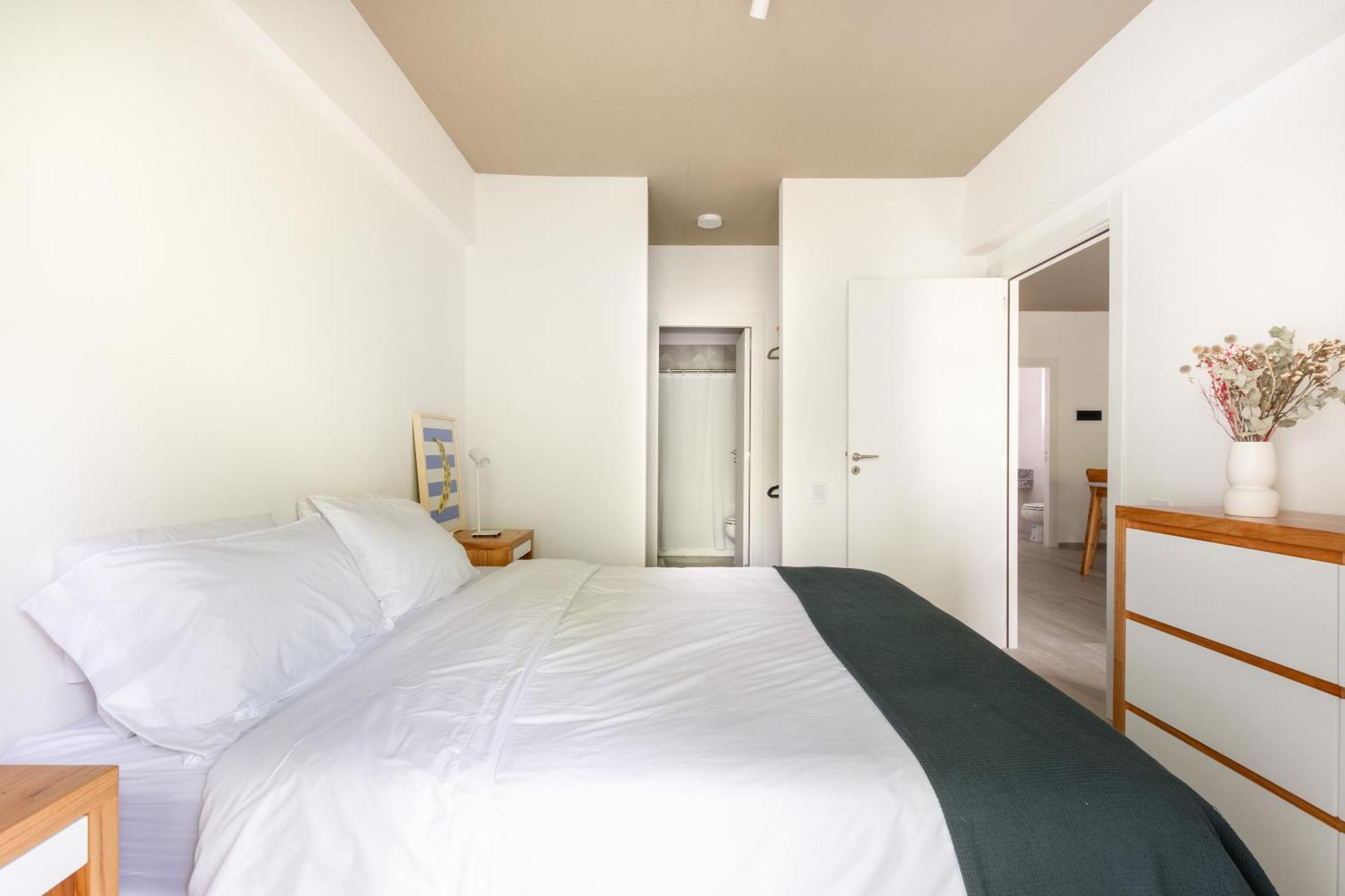 Attico Oro Apartamento