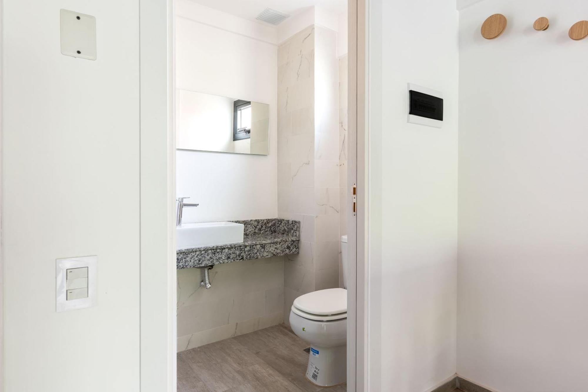 Apartamento Attico Oro