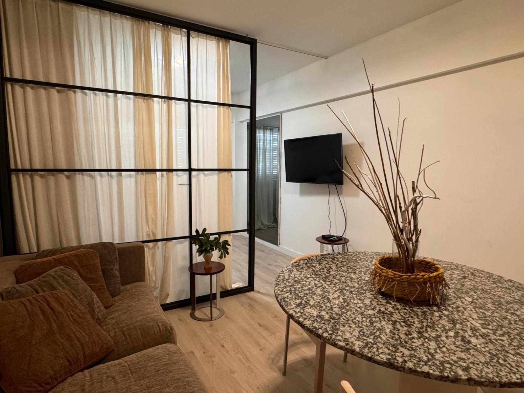 Mc Recoleta - Guido Apartamento